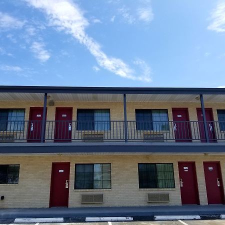 Executive Inn Pasadena Eksteriør billede