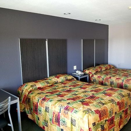 Executive Inn Pasadena Eksteriør billede