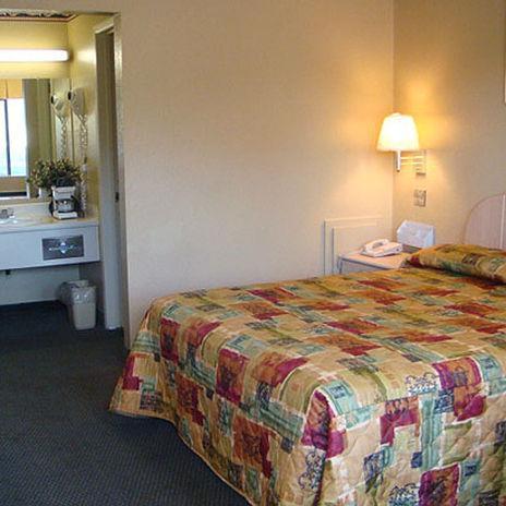 Executive Inn Pasadena Værelse billede